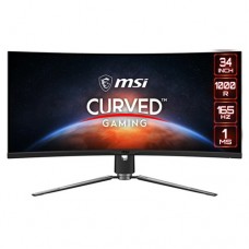 MSI MPG ARTYMIS 343CQR